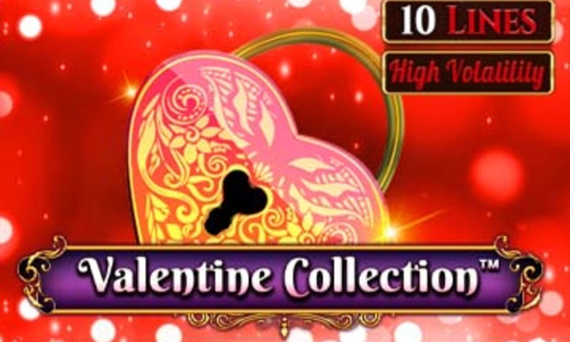 Valentine Collection