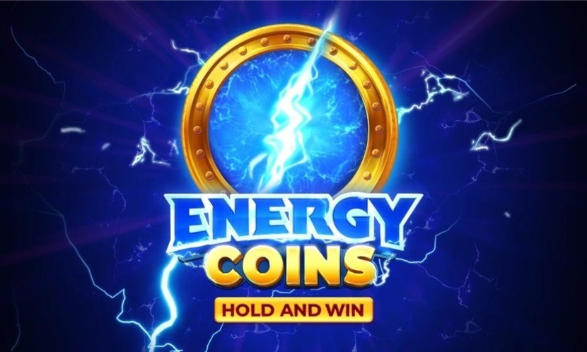 Energy Coins