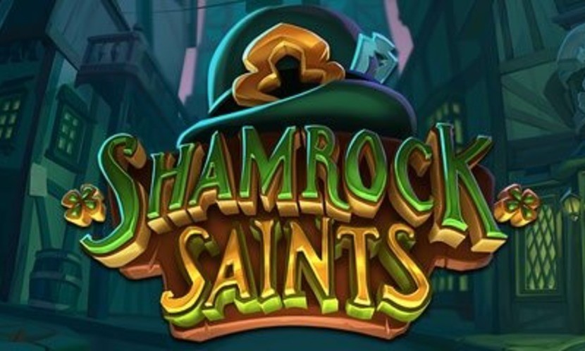 Shamrock Saints