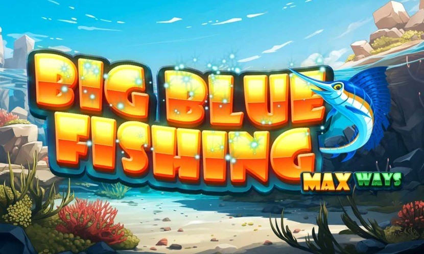 Big Blue Fishing