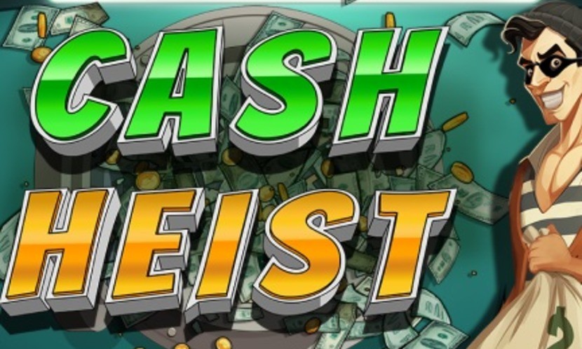 Cash Heist