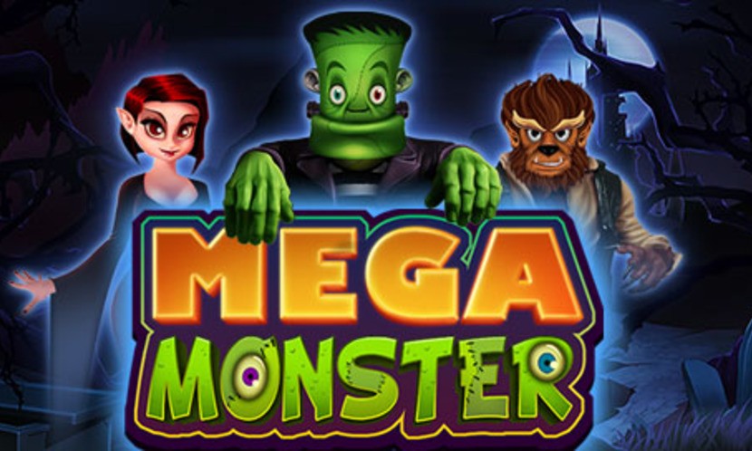 Mega Monster