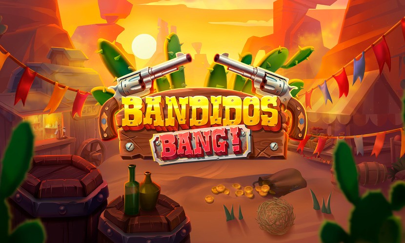 Bandidos Bang