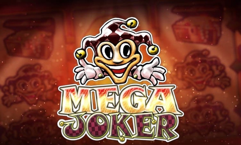 Mega Joker (NetEnt)